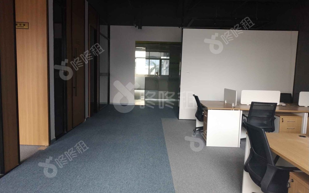 星港同创汇_235.42平_简装_未分类