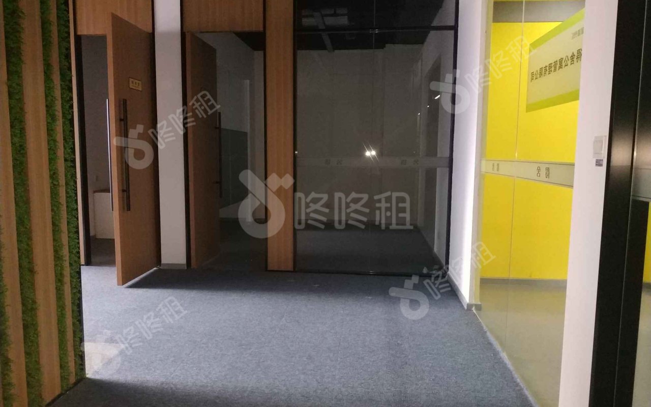 星港同创汇_235.42平_简装_未分类