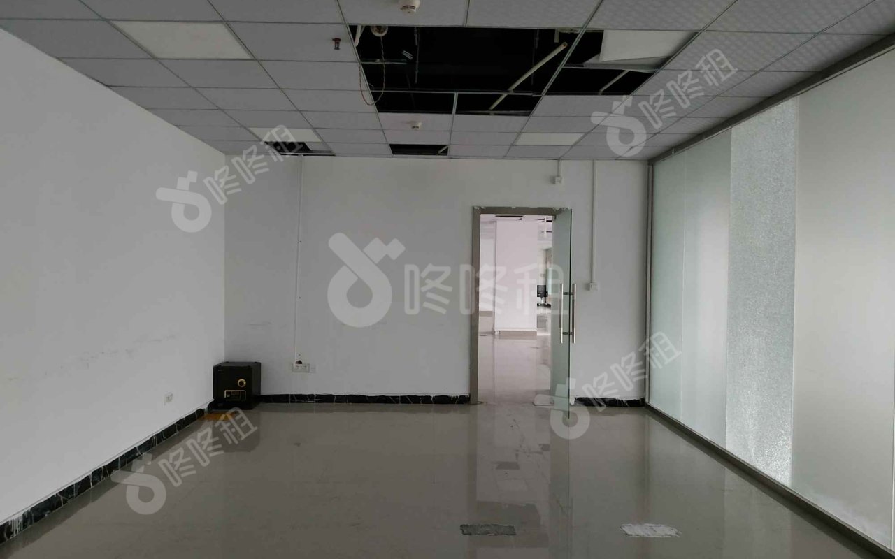 旭生大厦_772.5平_简装_未分类