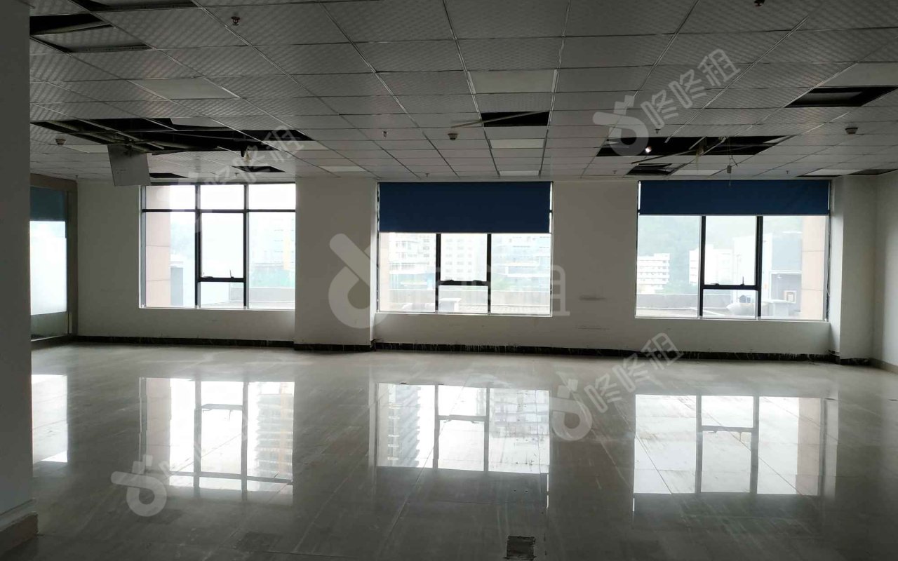 旭生大厦_772.5平_简装_未分类