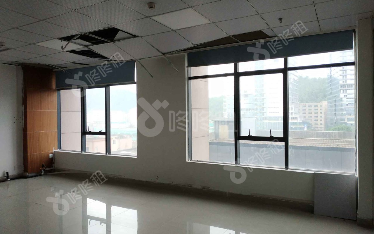 旭生大厦_772.5平_简装_未分类