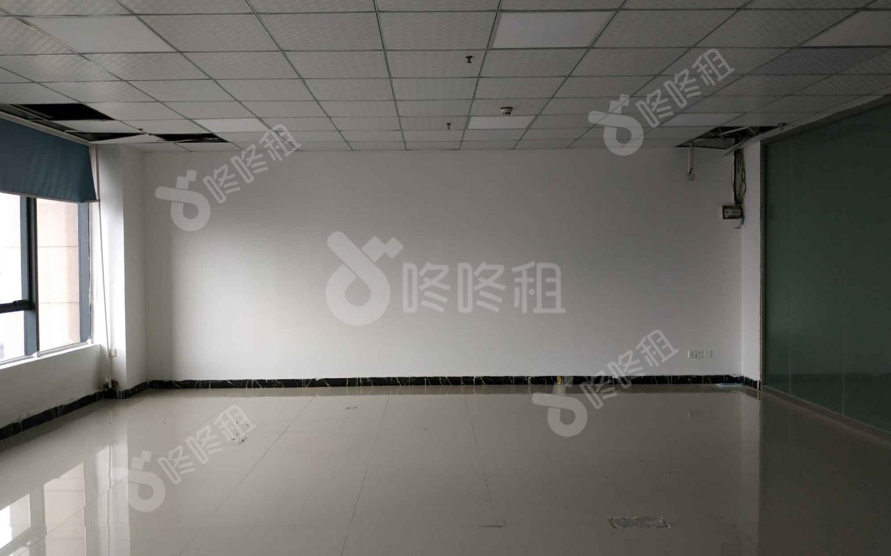 旭生大厦_772.5平_简装_未分类