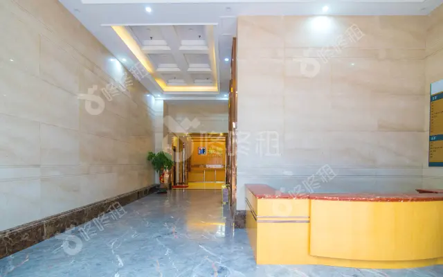 宝安智谷科技园_出租/租金_楼盘外观图