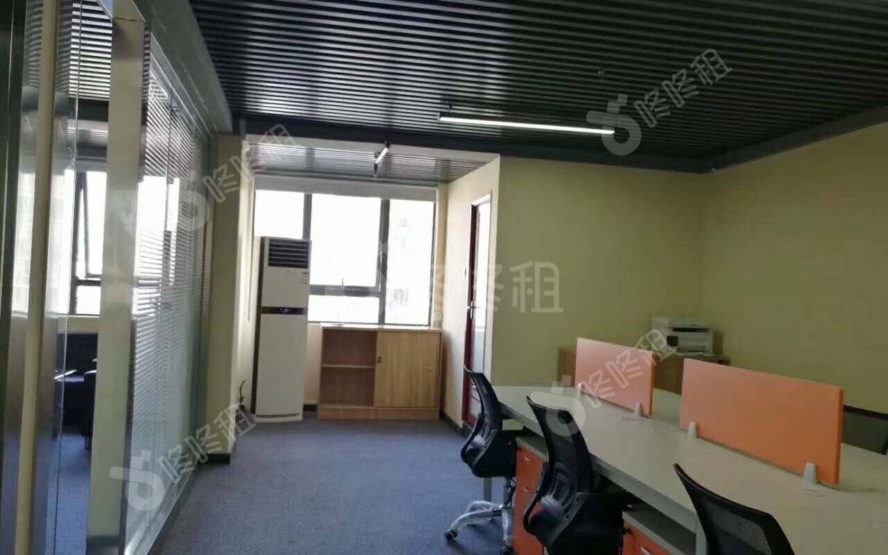 旭生文化中心_140平_精装_未分类