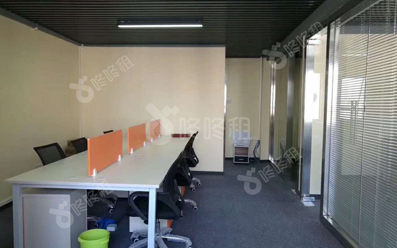 旭生文化中心_140平_精装_未分类