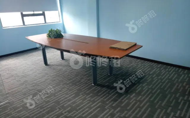 旭生文化中心_280平_精装_办公室房源出租