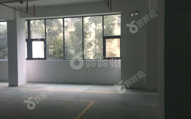 壹维空间_162平_简装_办公室房源出租