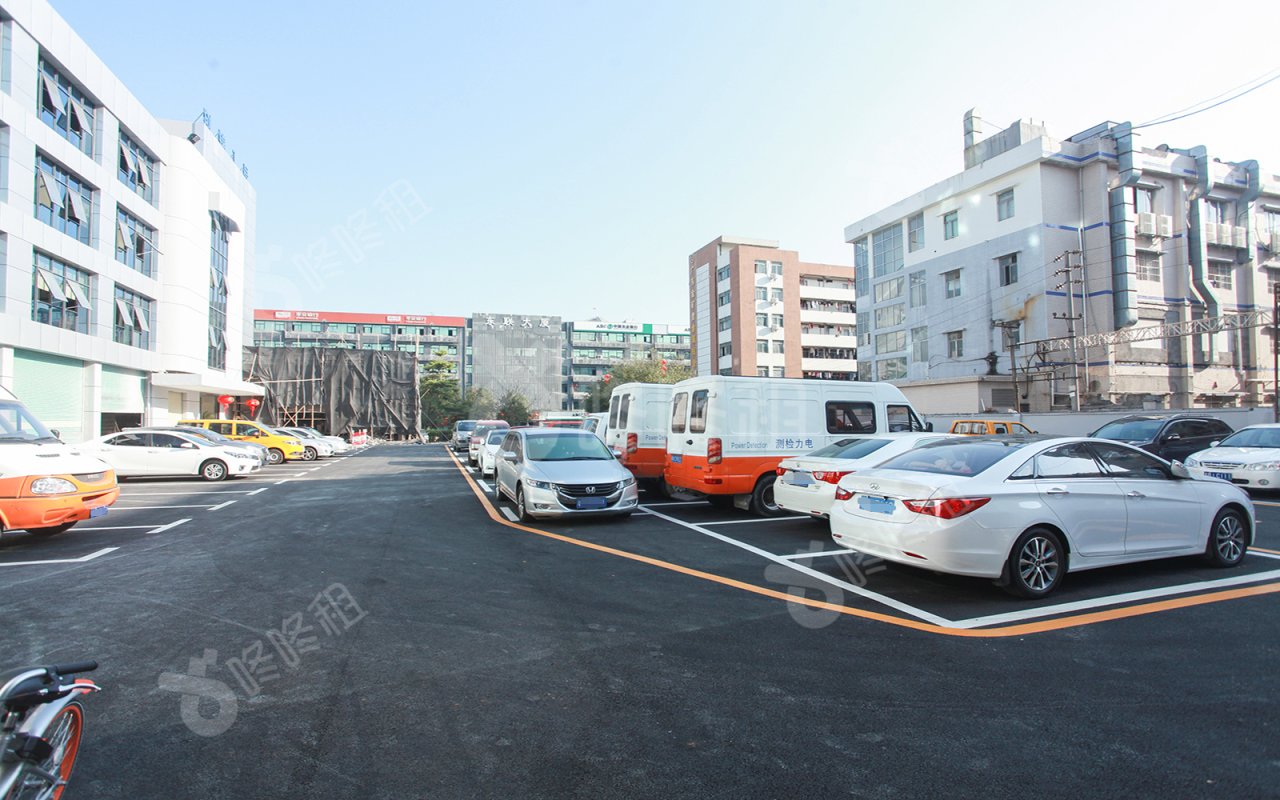 创锦1号_楼盘外观图