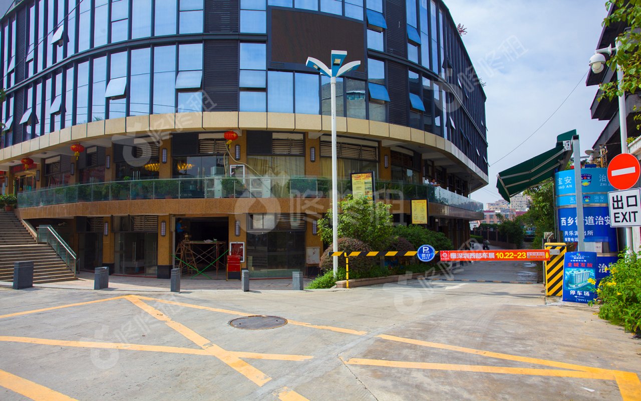 鼎尚时代_楼盘外观图