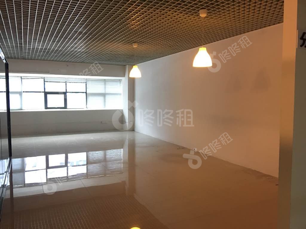 智汇创新中心_138.13平_精装_未分类