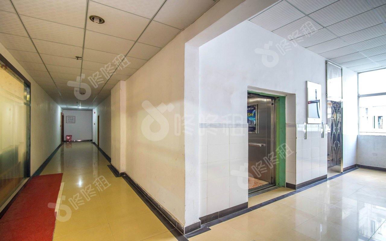 东方建富大厦_楼盘外观图