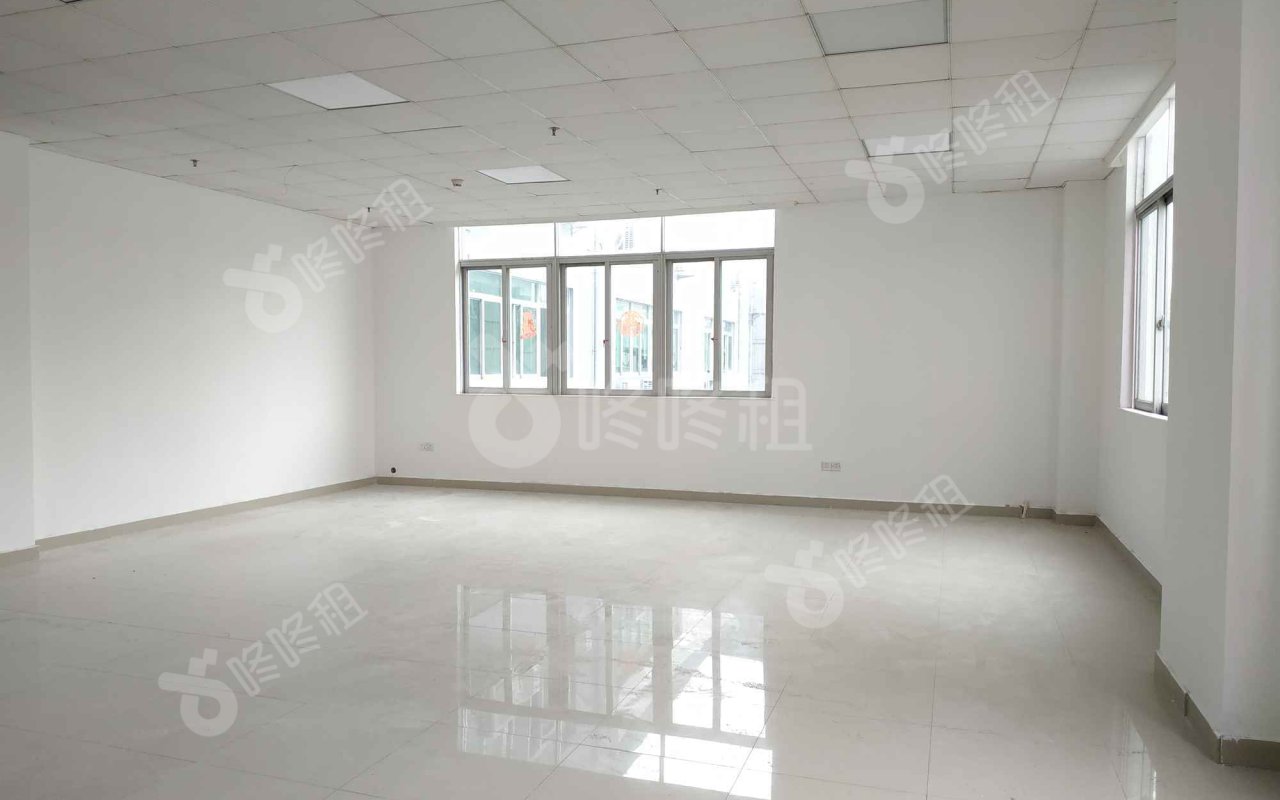 智汇创新中心_162.32平_简装_未分类