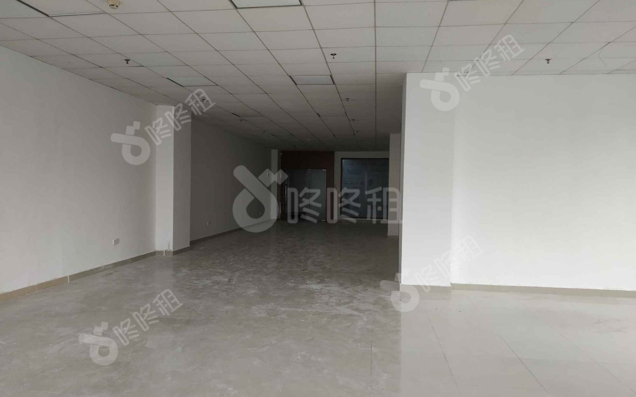 智汇创新中心_162.32平_简装_未分类