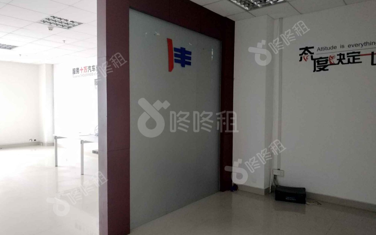 智汇创新中心_162.32平_简装_未分类