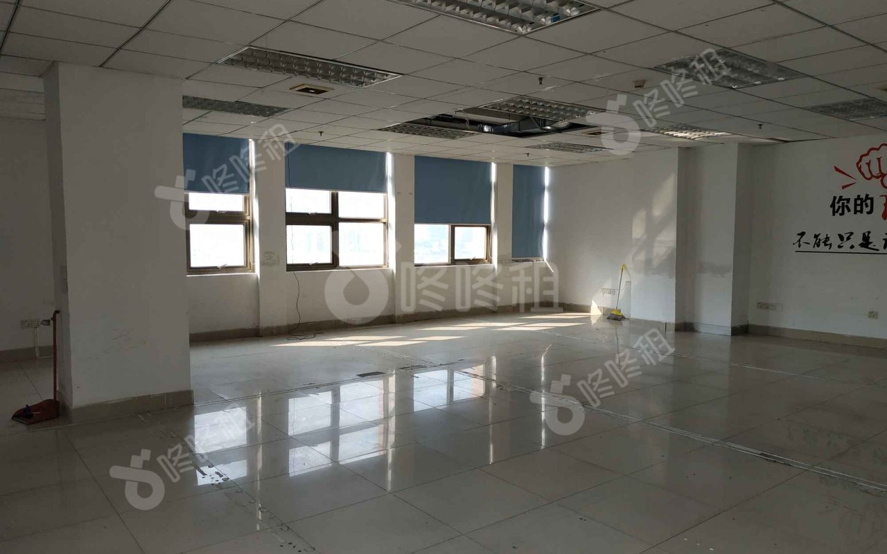 智汇创新中心_192.18平_简装_未分类