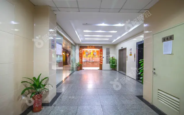 东联大厦_出租/租金_楼盘外观图