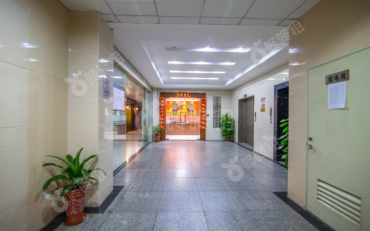 东联大厦_楼盘外观图