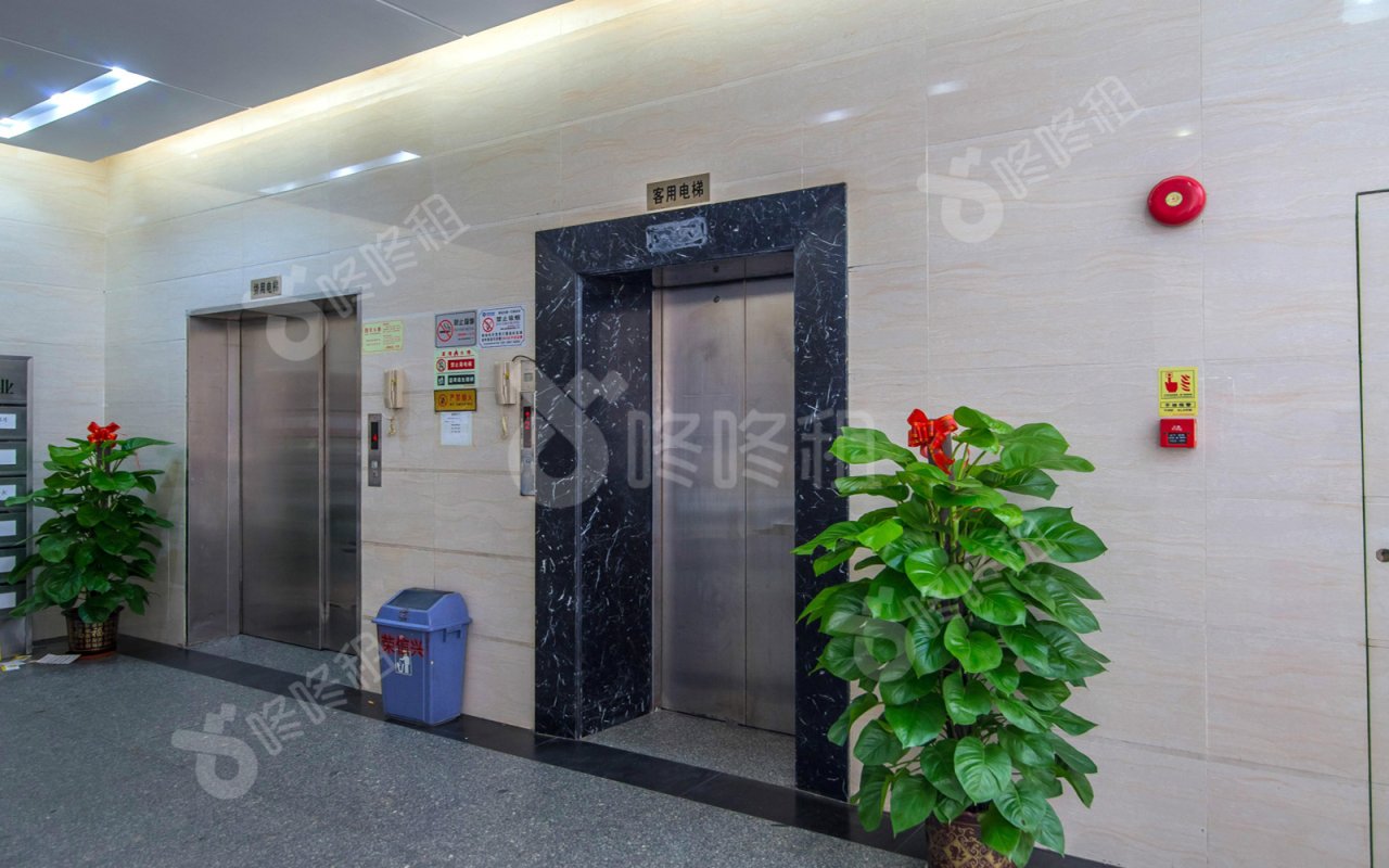 东联大厦_楼盘外观图