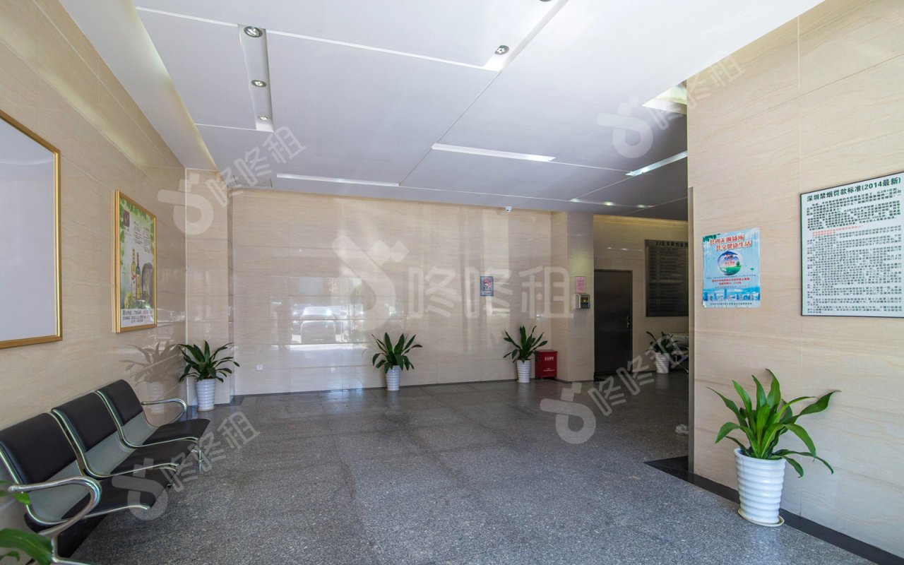 东联大厦_楼盘外观图