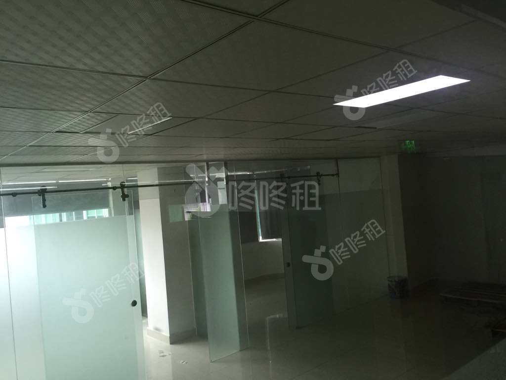 智汇创新中心_211.23平_简装_未分类