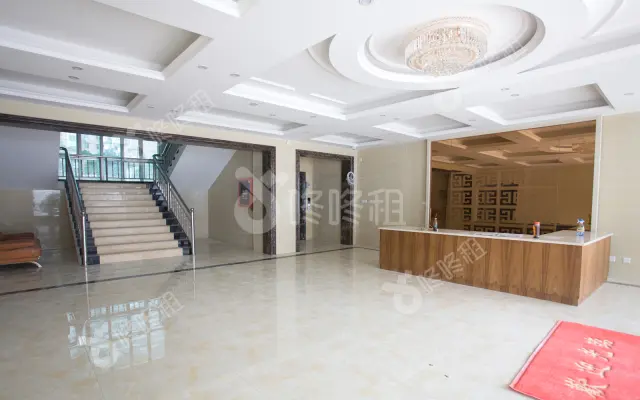 广安大厦_出租/租金_楼盘外观图