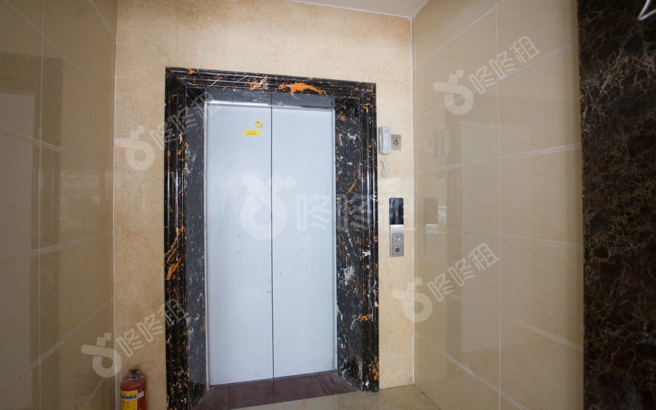 广安大厦_楼盘外观图