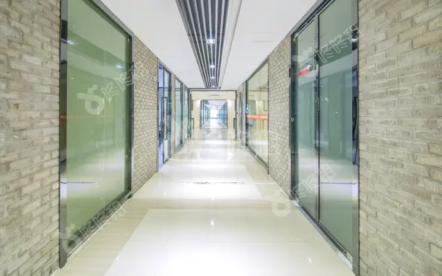 广兴源互联网创意园_出租/租金_楼盘外观图