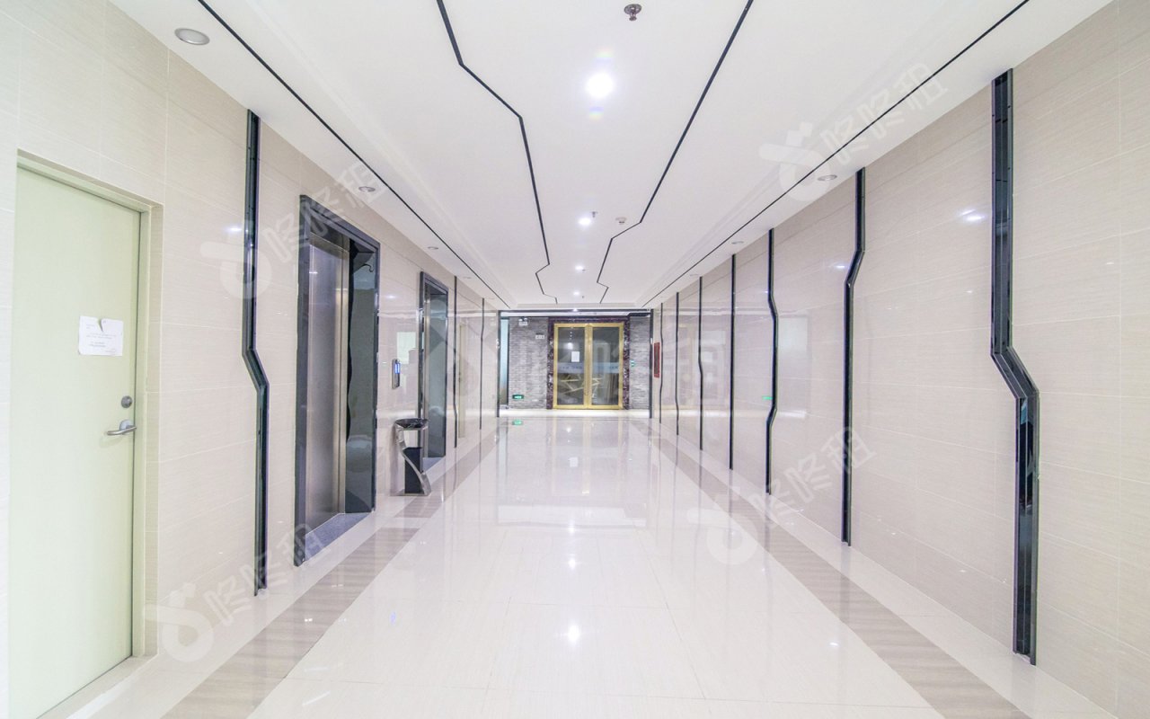 广兴源互联网创意园_楼盘外观图