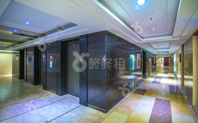 合正汇一城_出租/租金_楼盘外观图