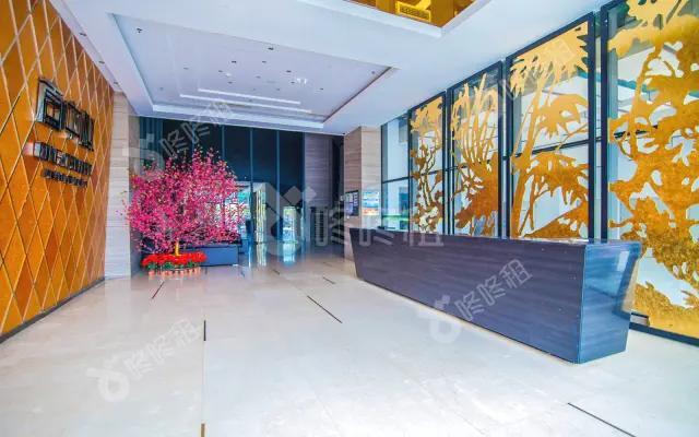 合正汇一城_出租/租金_楼盘外观图