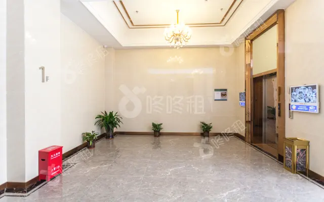 华丰智谷(航城高科技术产业园)_出租/租金_楼盘外观图