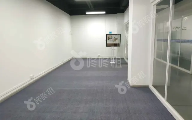 明禧产业园_95平米_简装_办公室房源出租
