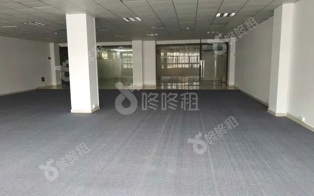 明禧产业园_360平米_简装_办公室房源出租