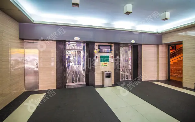 华盛辉综合楼_出租/租金_楼盘外观图