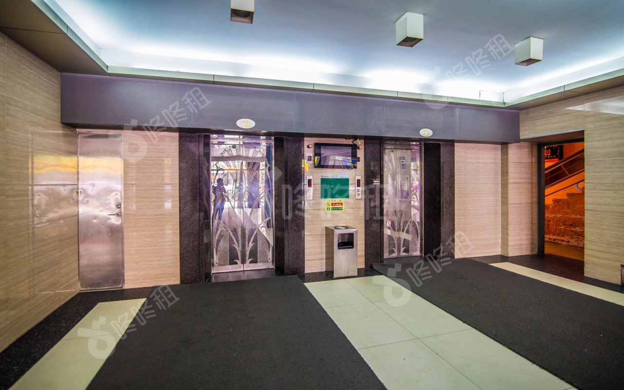 华盛辉综合楼_楼盘外观图