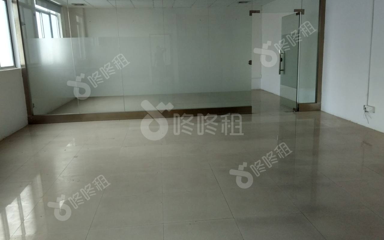 杰鹏商业广场_168平_简装_未分类