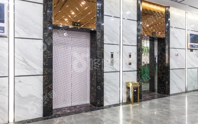 华盛泰科技大厦_出租/租金_楼盘外观图