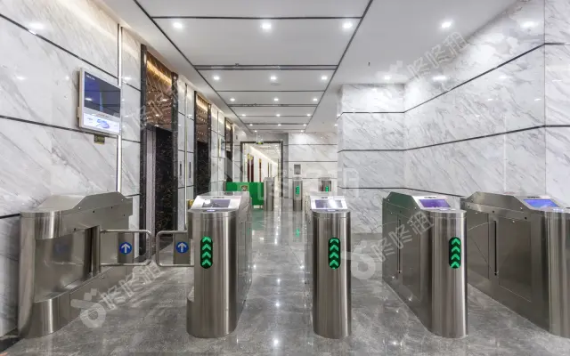 华盛泰科技大厦_出租/租金_楼盘外观图
