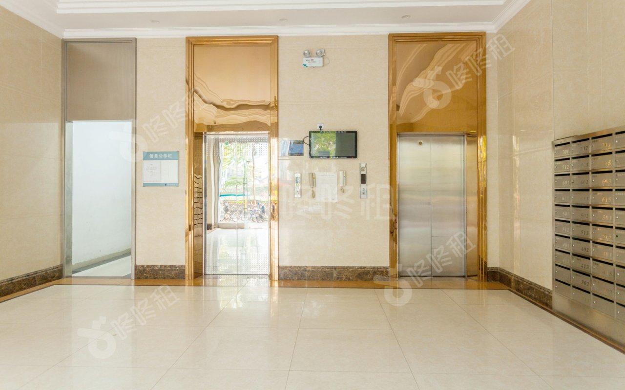 华源商务中心_楼盘外观图