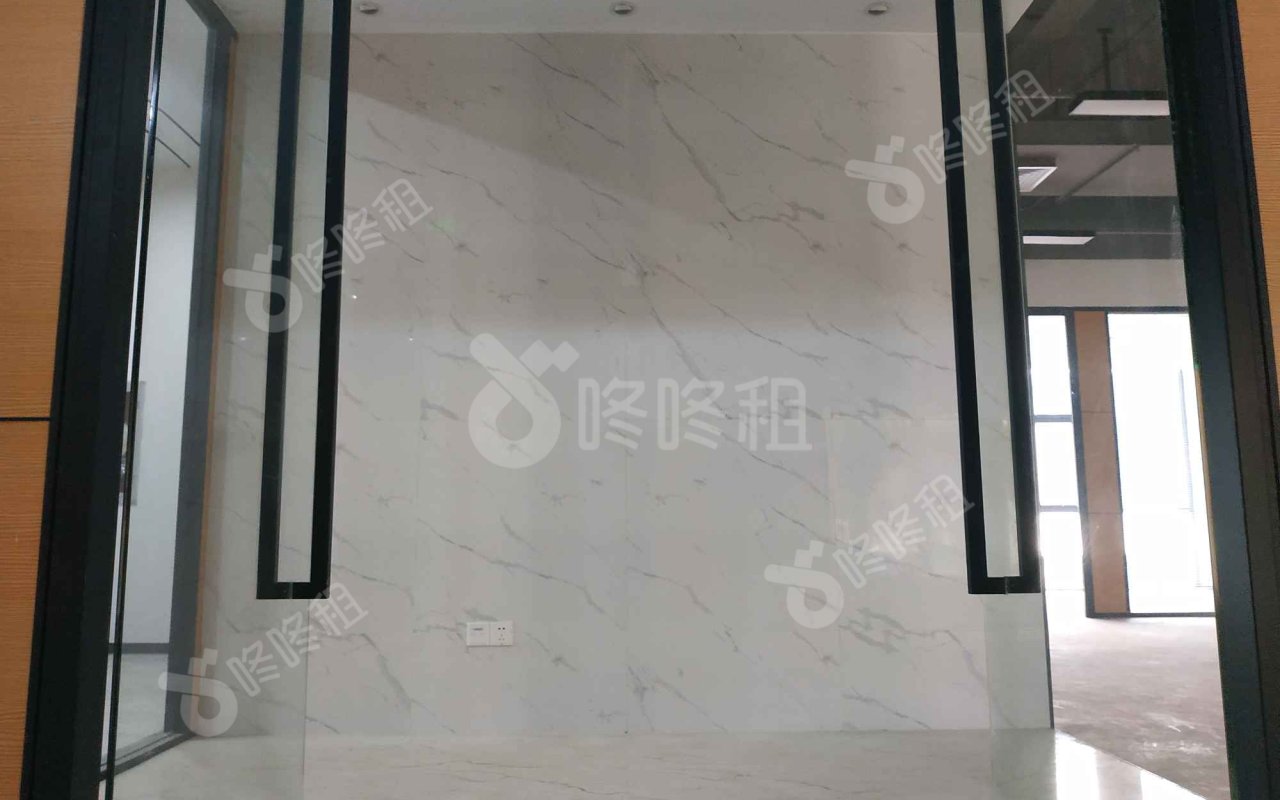 集创码头文化创意园_248.2平_简装_未分类