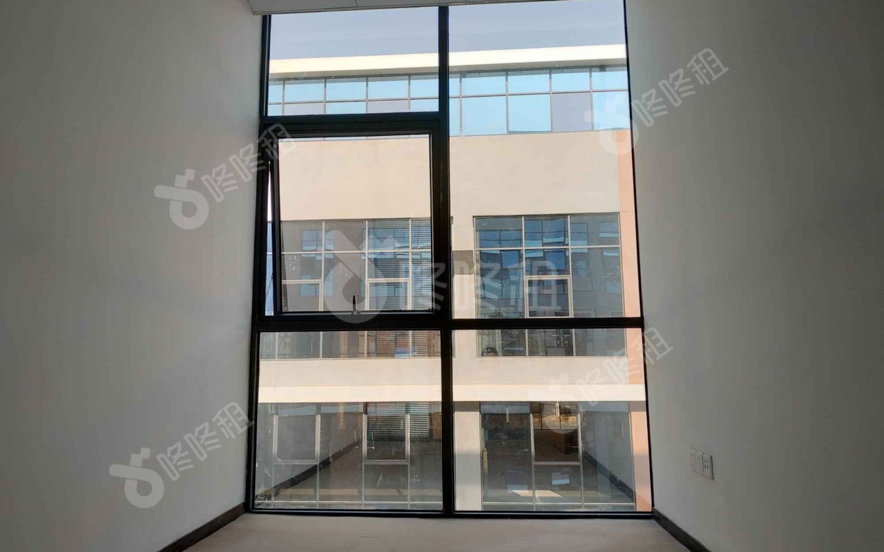 集创码头文化创意园_248.2平_简装_未分类