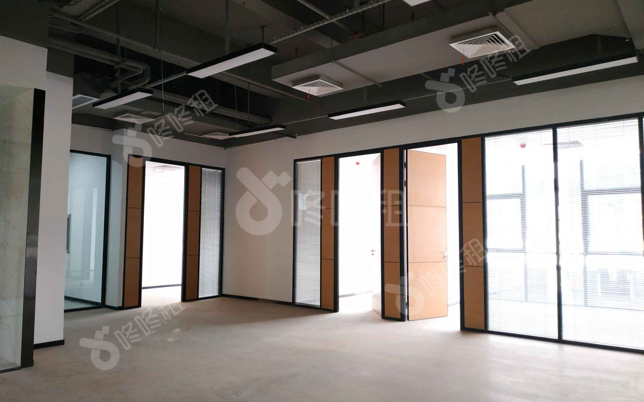 集创码头文化创意园_248.2平_简装_未分类