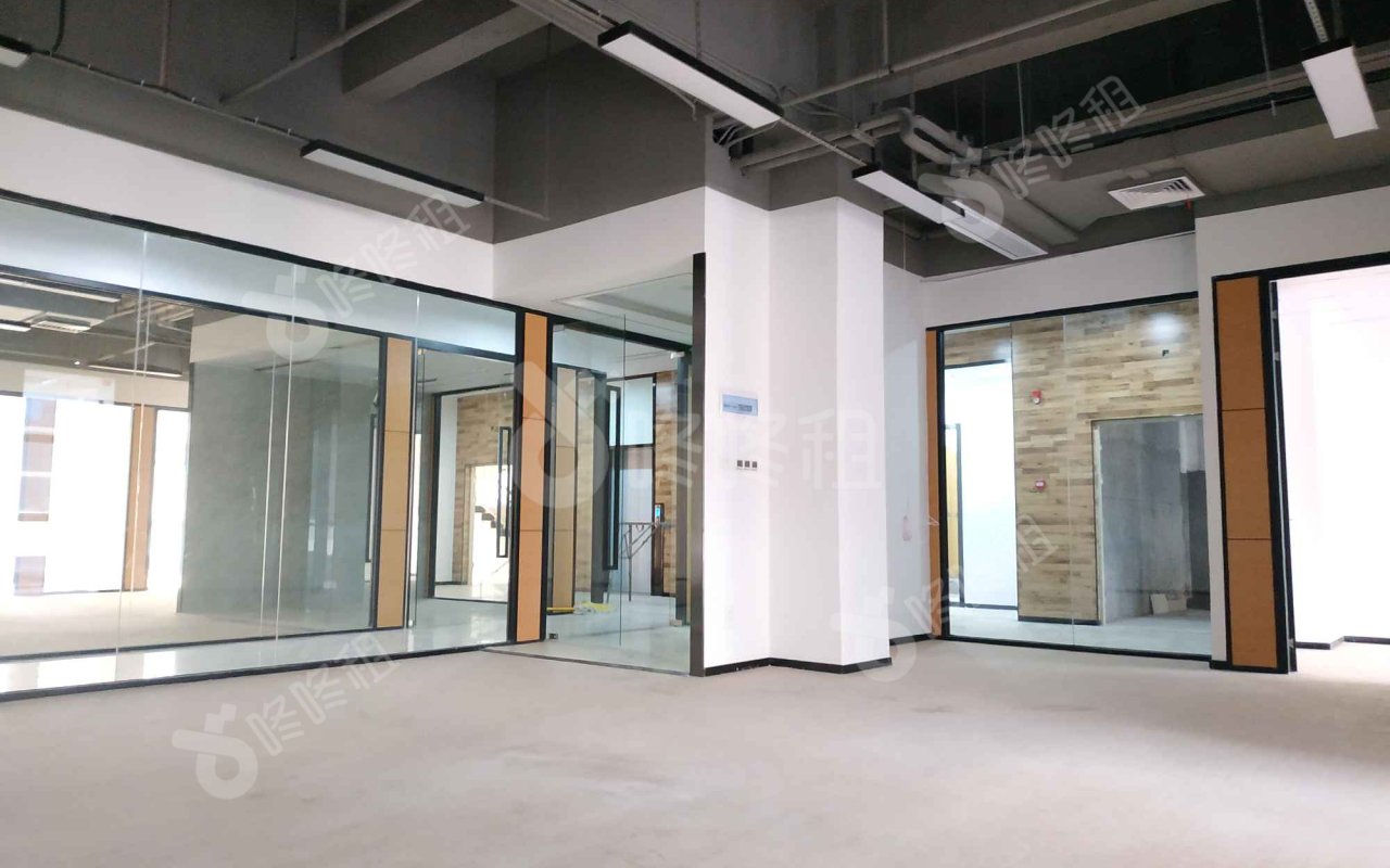 集创码头文化创意园_248.2平_简装_未分类