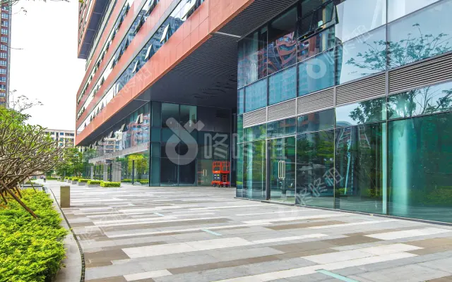 明月花都_出租/租金_楼盘外观图