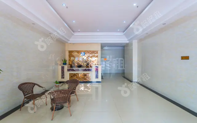 万源商务大厦_出租/租金_楼盘外观图