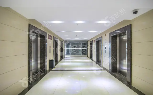 旭生大厦_出租/租金_楼盘外观图
