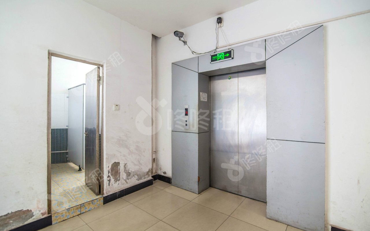 中宝商务大厦_楼盘外观图