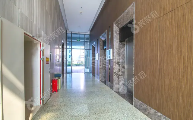 中央大道_出租/租金_楼盘外观图