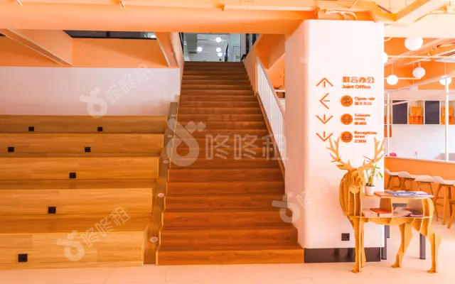 众里创业社区_出租/租金_楼盘外观图