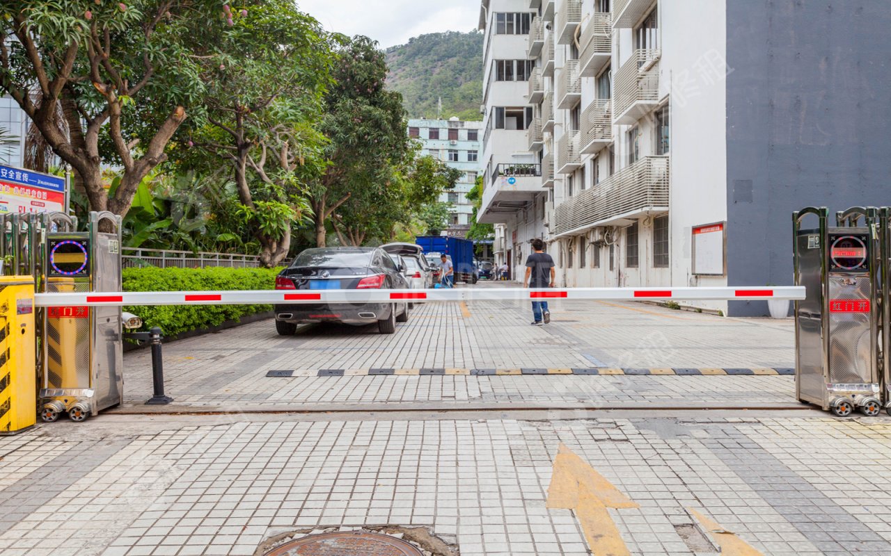 TCL科技大厦_楼盘外观图